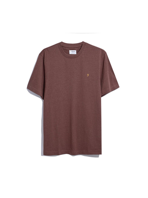 Farah Danny Tee Teak